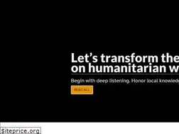 Sites similar to focusinginternational.org