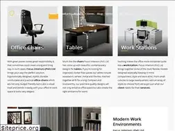 Sites similar to focusinteriors.com.pk