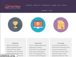 Sites similar to focusintoprofits.com