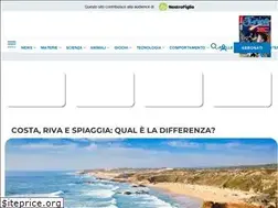 Sites similar to focusjunior.it