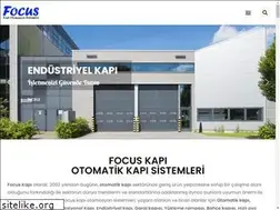 Sites similar to focuskapi.com