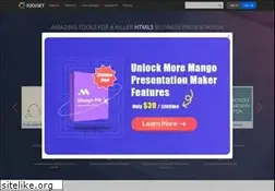 Sites similar to focusky.com