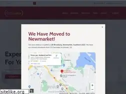 Sites similar to focuslaw.co.nz