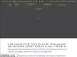 Sites similar to focuslawla.com