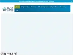 Sites similar to focuslearningjourneys.nl