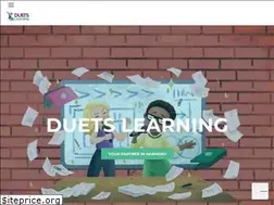 Sites similar to focuslearningsolutions.com
