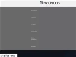 Sites similar to focusled.com.tr