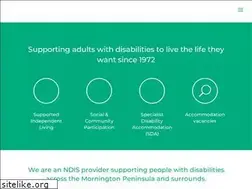 Sites similar to focuslife.com.au