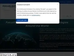 Sites similar to focuslight.com