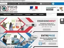 Sites similar to focuslight.fr
