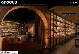 Sites similar to focuslighting.com