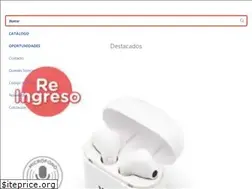 Sites similar to focuslogo.com.ar