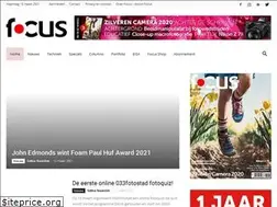 Sites similar to focusmagazine.nl
