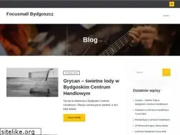 Sites similar to focusmall-bydgoszcz.pl