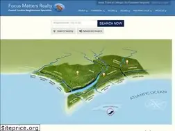 Sites similar to focusmattersrealty.com