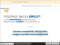 Sites similar to focusmed.hu