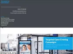 Sites similar to focusmediauk.com