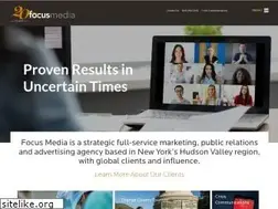 Sites similar to focusmediausa.com