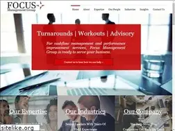 Sites similar to focusmg.com