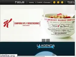 Sites similar to focusmgroup.com
