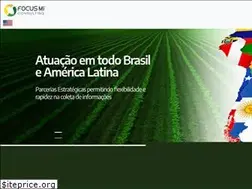 Sites similar to focusmi.com