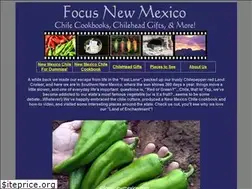 Sites similar to focusnewmexico.com