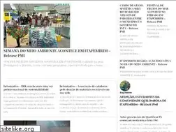 Sites similar to focusnews.com.br