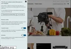 Sites similar to focusnordic.com