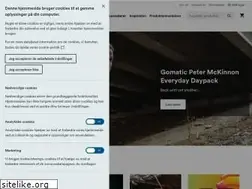 Sites similar to focusnordic.dk