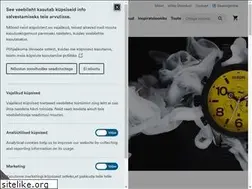 Sites similar to focusnordic.ee