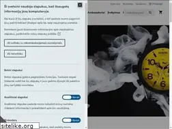 Sites similar to focusnordic.lt