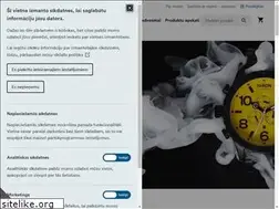 Sites similar to focusnordic.lv