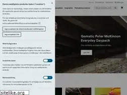 Sites similar to focusnordic.se