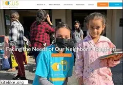 Sites similar to focusnorthamerica.org