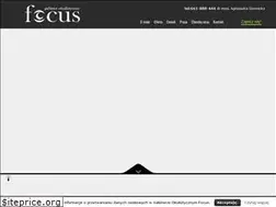 Sites similar to focusokulista.pl