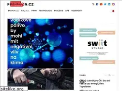 Sites similar to focuson.cz