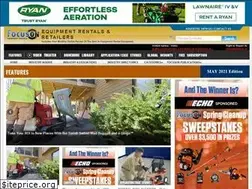 Sites similar to focusonequipmentrentals.com