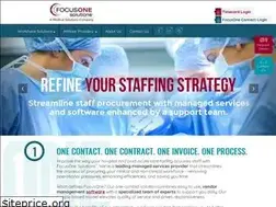 Sites similar to focusonesolutions.com