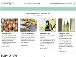 Sites similar to focusonfoodies.nl