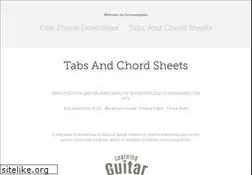 Sites similar to focusonguitar.com