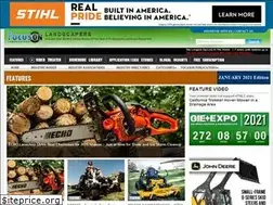 Sites similar to focusonlandscapers.com