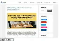 Sites similar to focusonlearn.com