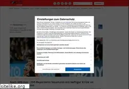 Sites similar to focusonline.de
