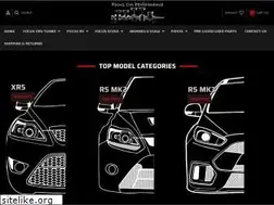 Sites similar to focusonperformance.com.au