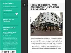 Sites similar to focusophasselt.wordpress.com