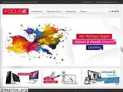 Sites similar to focuspcbalcova.com
