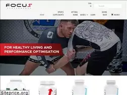 Sites similar to focusperformance.co.uk