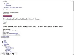 Sites similar to focusperfume.com