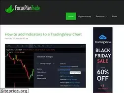 Sites similar to focusplantrade.com