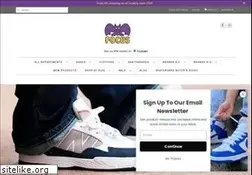 Sites similar to focuspocus.co.uk